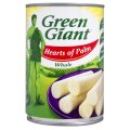 Hearts of Palm