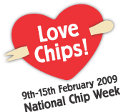 National Chip Week