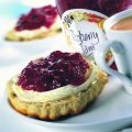 Raspberry jam