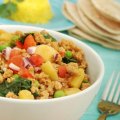 Jerry's curry
