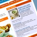 Advertise on Secret Sauce