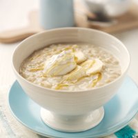 Green Banana Porridge